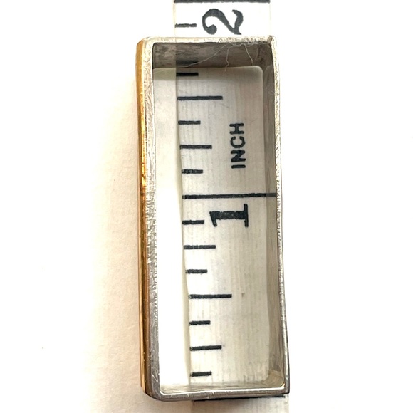 Broken Horn Gemstone Championship Buckle - Picture 9 of 9